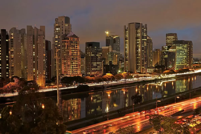 Veja Quais São as 3 Cidades com Maior Crescimento Tecnológico do Brasil