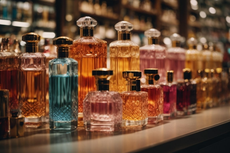 Guia Completo de Perfumes Importados para Comprar em 2024!