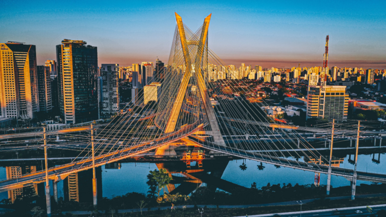 Relatório Global de Cidades Caras na América Latina