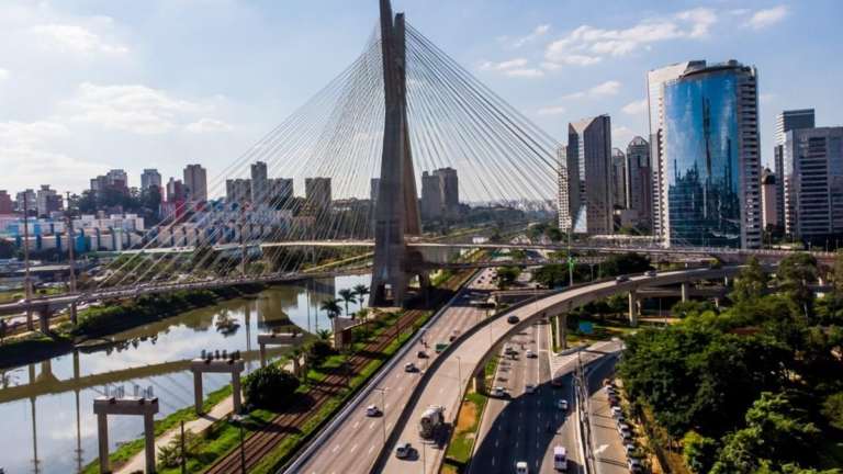 As 4 Cidades do Brasil com Maior Índice de Crescimento em Tecnologia!