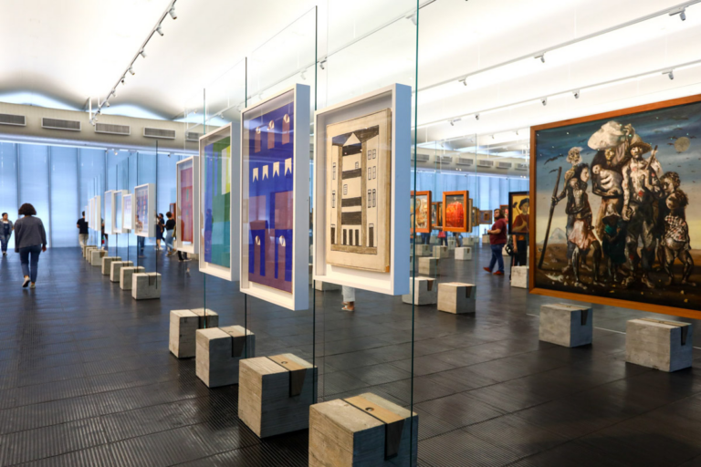 Qual o Segredo das Obras de Arte Mais Caras do Mundo? Vem que Vou Te Explicar!