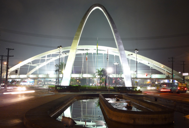 Concentração Econômica no Brasil: 11 Municípios e seu Impacto no PIB