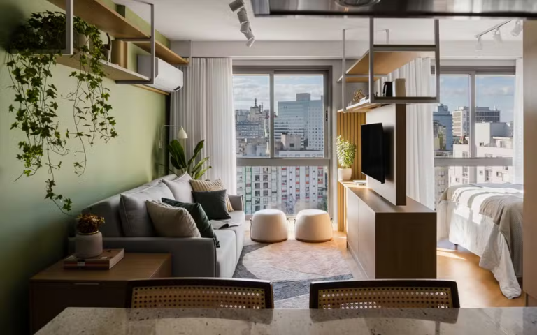 Dicas Econômicas para Transformar a Decoração da Sua Casa