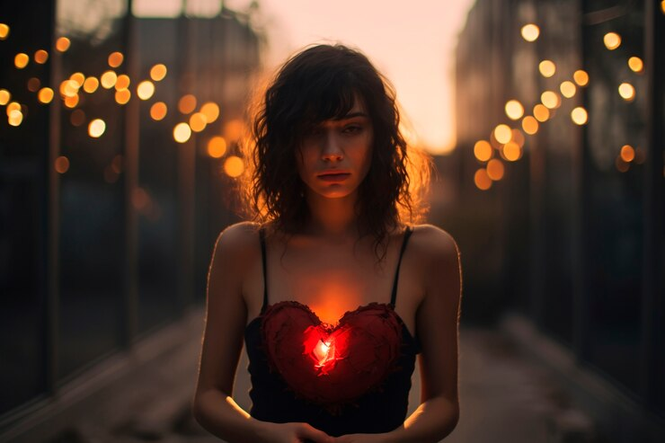 Como Esquecer um Amor do Passado e Libertar Seu Coração para um Novo Amor!
