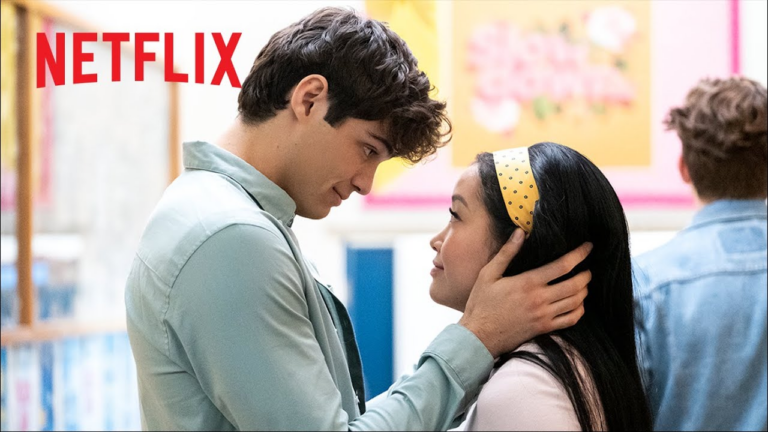 Descubra os Filmes de Romance Mais Amados da Netflix Segundo a Crítica!