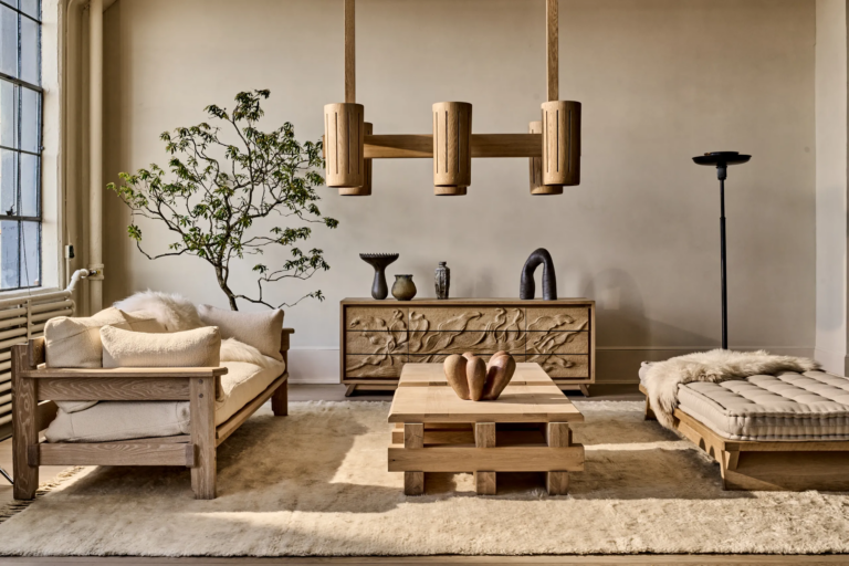 Tendências de Decoração para 2024: Unindo Estética e Sustentabilidade