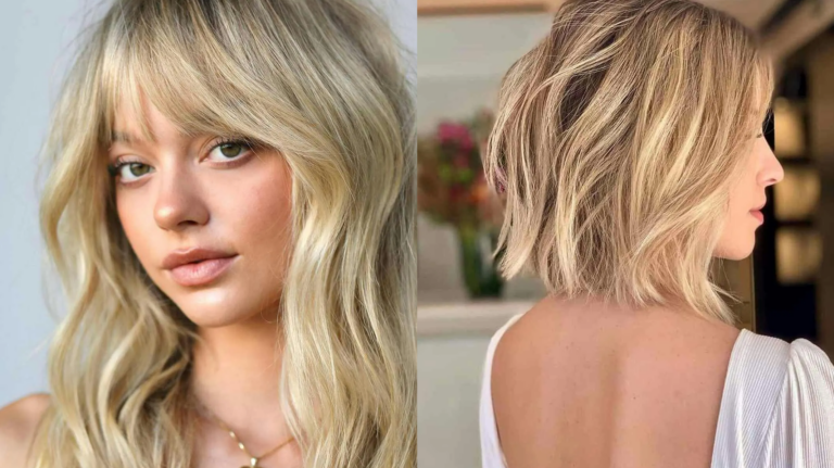 Tendências de Corte de Cabelo para Verão 2024: Inove no Visual!