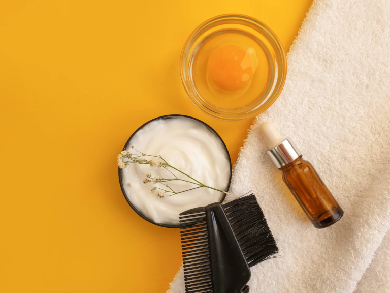 Hidratação com Ovo: Descubra os Benefícios para o Cabelo