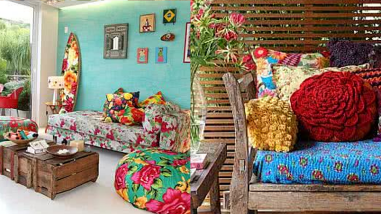 Decoração Nordestina: Dicas para Incorporar a Cultura do Nordeste no Seu Lar