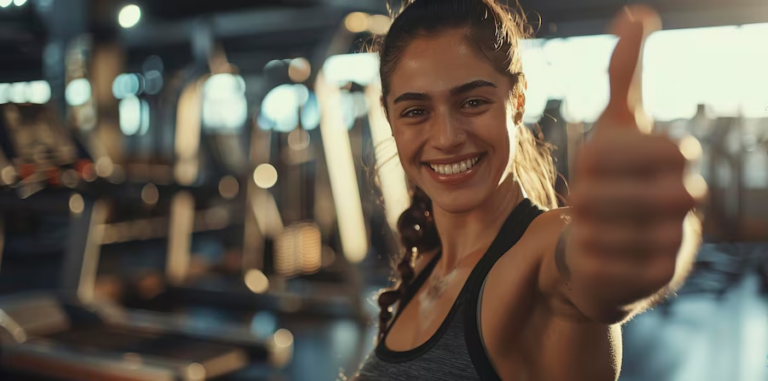 Sem Motivação para Ir Treinar? Confira Essas Dicas que Mudarão Totalmente Seu Ânimo!