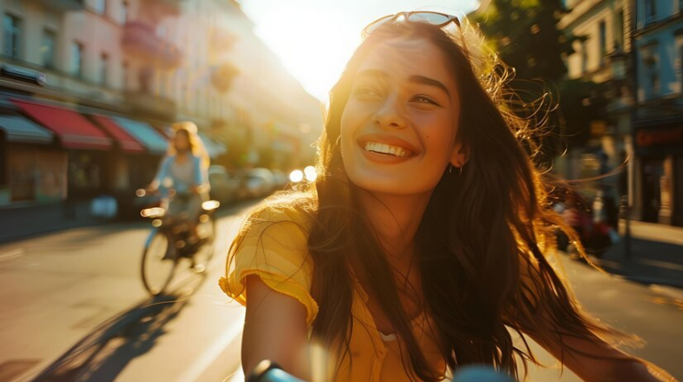 Como Ser Feliz com Dicas Simples de Psicologia