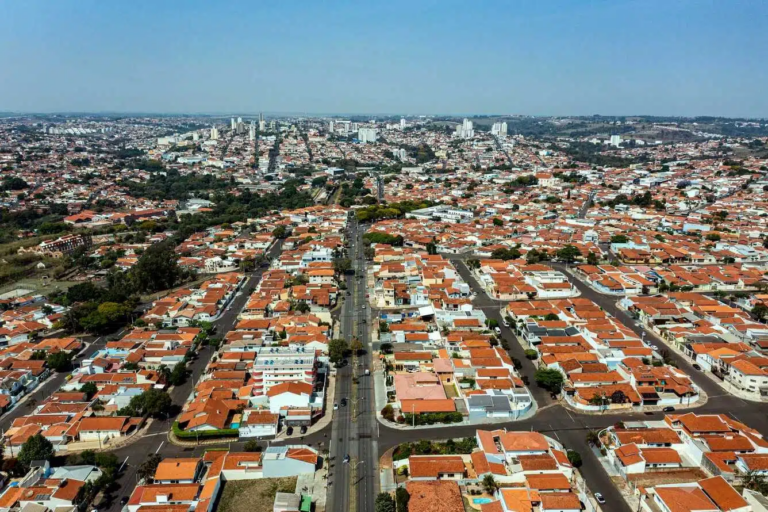 Muita Tranquilidade e Qualidade de Vida: Descubra as Cidades Mais Seguras para Morar no Brasil!