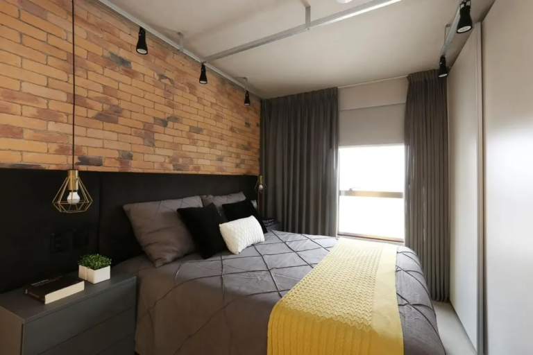 Como Decorar um Quarto de Casal: Dicas Essenciais para Criar um Espaço Confortável e Funcional