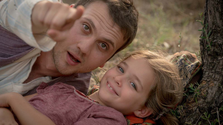 Conheça 10 Filmes da Netflix que Irão Te Inspirar!