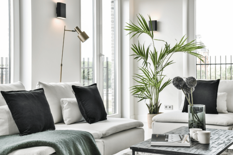 Dicas Infalíveis de Decoração para Manter a Casa Organizada