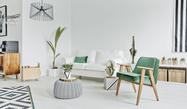 Transforme Seu Lar: Dicas de Decoração Pra Você Colocar em Prática Agora Mesmo