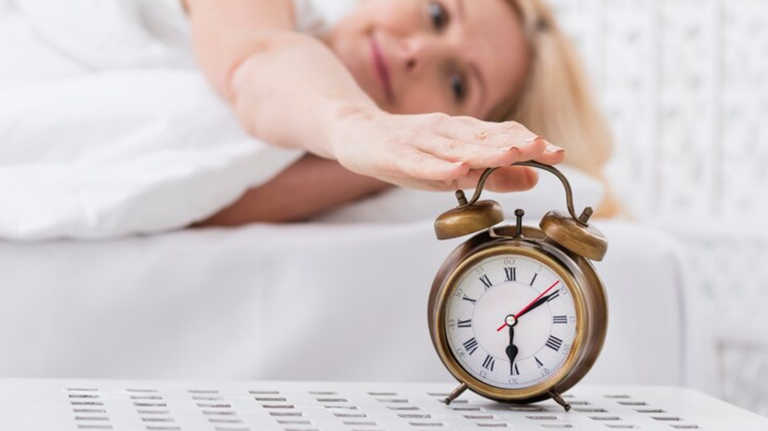 Entenda o que é o Ritmo Circadiano e Como Ele Regula o Corpo Humano