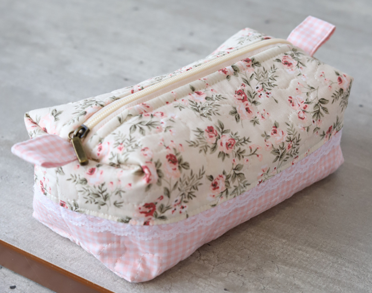 necessaire holambra