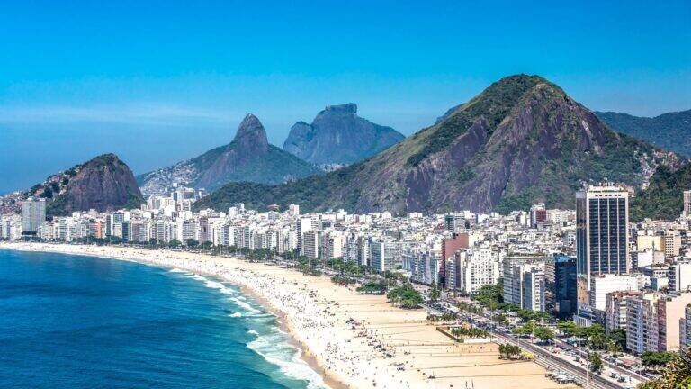 ALERTA VERMELHO: O Impacto do Aumento do Nível do Mar nas Cidades Costeiras