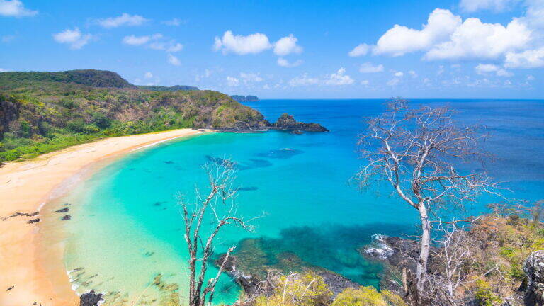 A MELHOR Praia do Mundo é Brasileira! Confira o nome da 7 vezes campeã