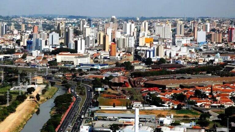 Incrível! Sorocaba Terá o Maior Arranha-Céu do MUNDO