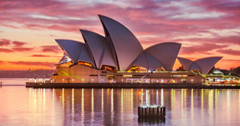 As Vinte Melhores Cidades do Mundo para Visitar em 2024