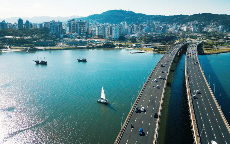 Cidades de Destaque no Desenvolvimento Brasileiro