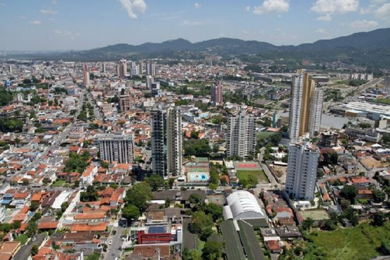 Mogi das Cruzes: Uma das Cidades Mais Seguras do Brasil