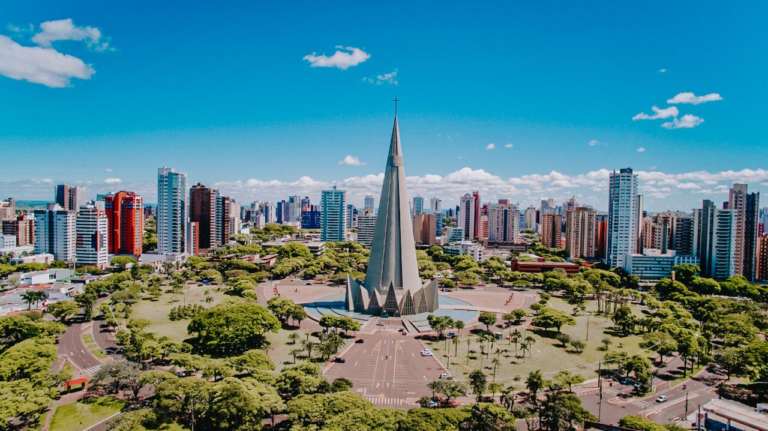 Descubra as Cidades com Melhor Qualidade de Vida no Brasil