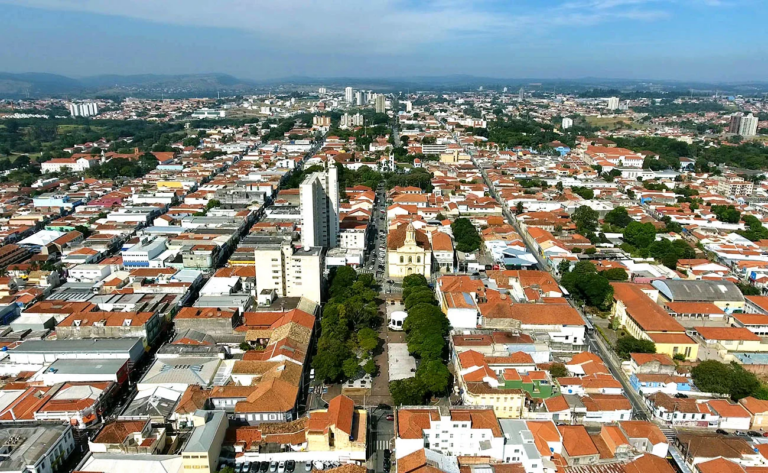 Conheça a Cidade que é Um Exemplo de Segurança Pública e Crescimento Econômico