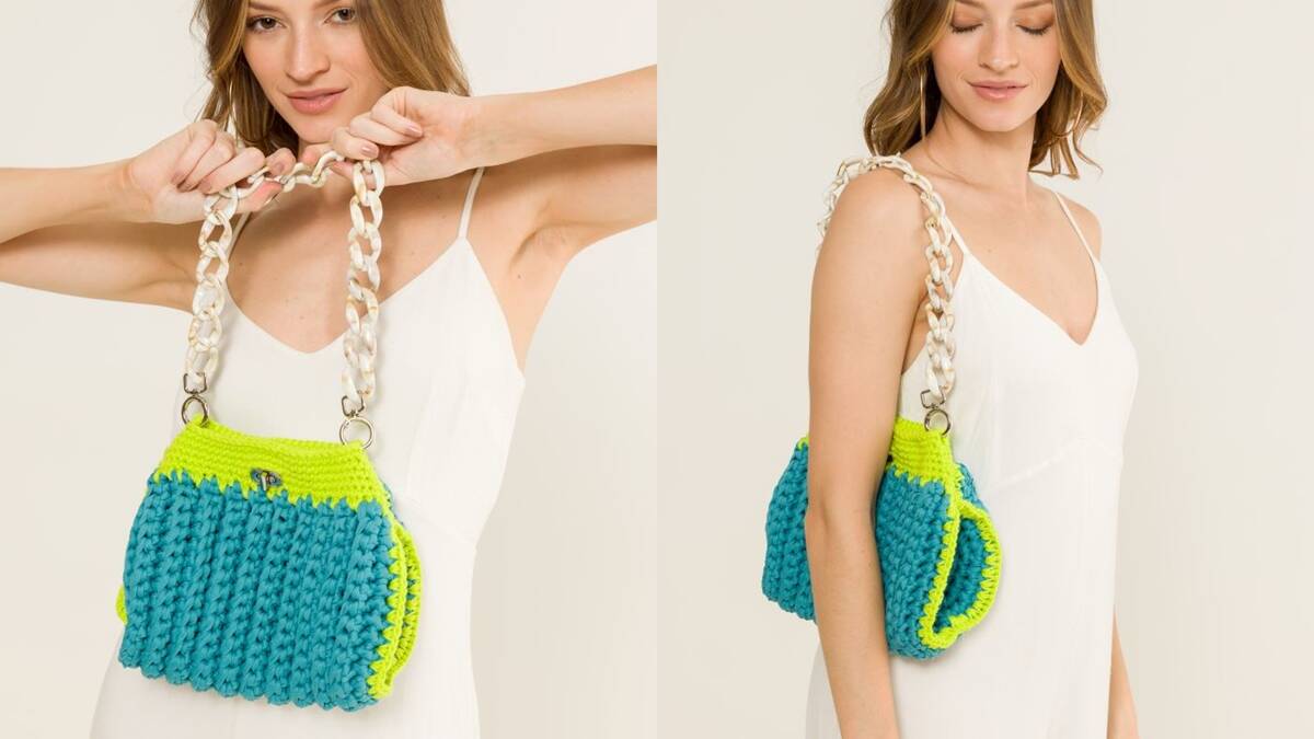 bolsa pixel