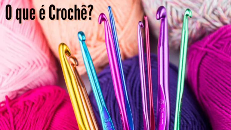 Top 5 Peças de Crochê Mais Vendidas no Fim de Ano!