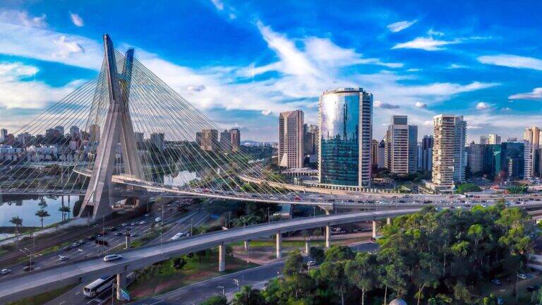 Guia Completo das Cidades Mais Populosas de São Paulo: Economia, Cultura e Crescimento