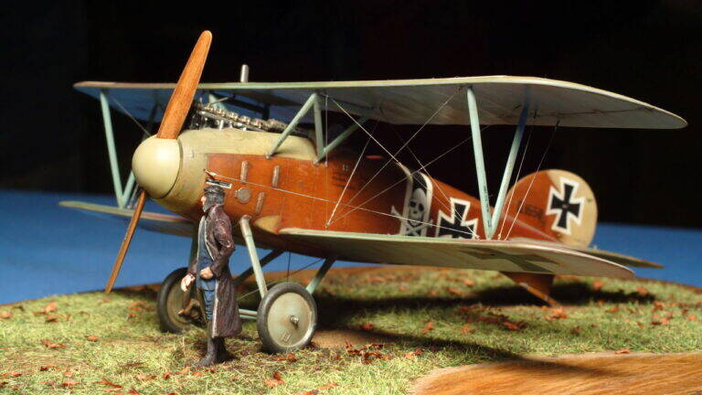 Evento grátis de Aeromodelismo em Cidade do ABC Paulista: Entenda mais sobre