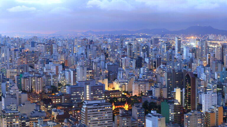 Cidades de São Paulo Estão Entre as 10 Melhores para Morar
