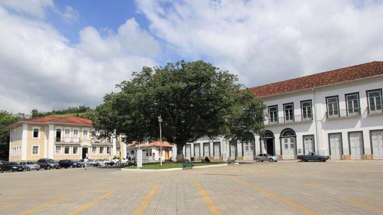 Bananal: Descubra Esta Cidade em São Paulo que o Tempo Esquece