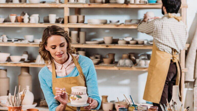 Do tédio à paixão: como os hobbies podem transformar sua autoestima.