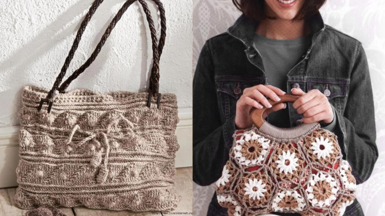 Alerta de Tendência: Bolsas Atemporais que Vão Surpreender Suas Clientes