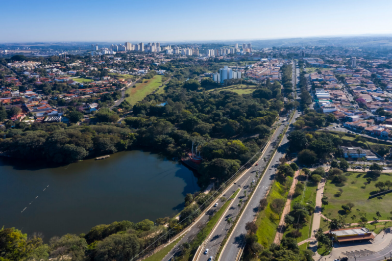 Cidades que Lideram em Sustentabilidade entre as Cidades Brasileiras