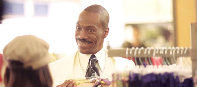 Filme O Grande Dave passa na Sessão da Tarde da desta terça-feira