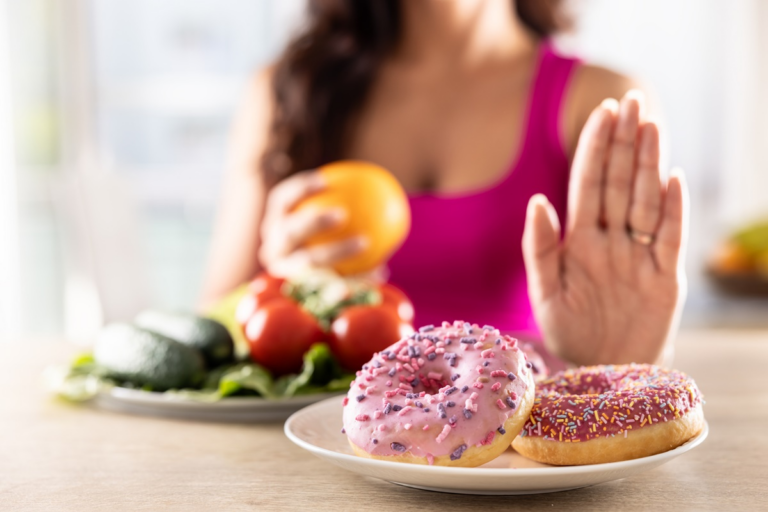 Como Parar de Comer Açúcar com Essas 7 Dicas Incríveis
