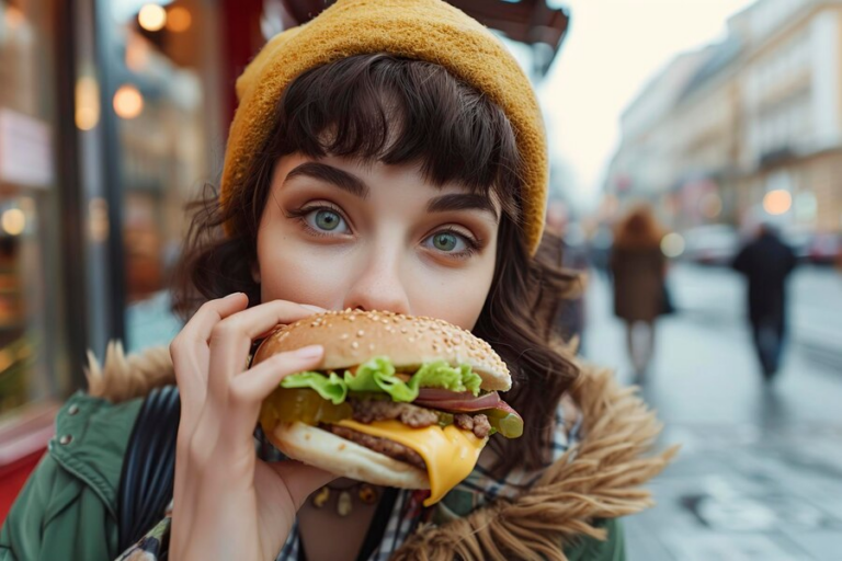 Black Friday 2024: Fast food e Cinemas terão promoções incríveis! Confira os destaques!