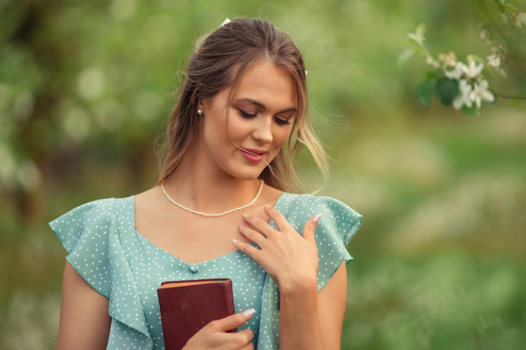 Autoestima e Vida Cristã: A Importância de Amar a Si Mesmo no Caminho com Deus