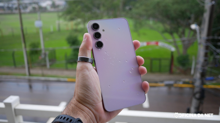 ALERTA de Oferta na Black Friday: Samsung Galaxy A55 5G com preço imperdivel!