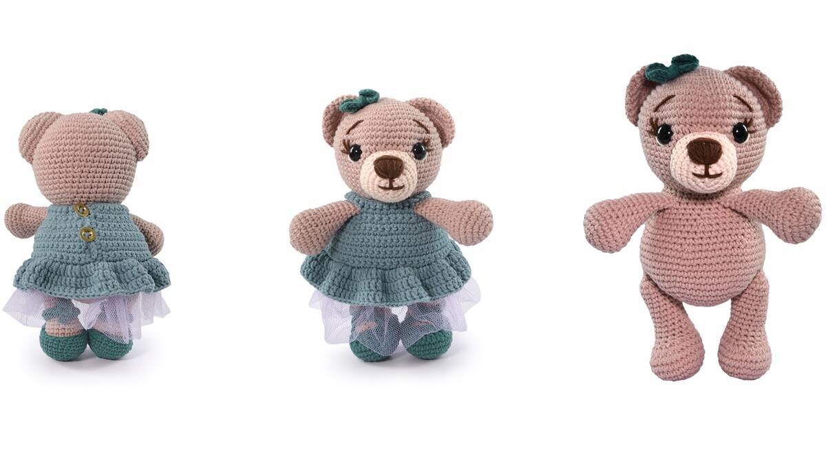 amigurumi