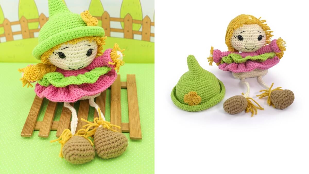 img-destaq-boneca-espantalho-em-amigurumi