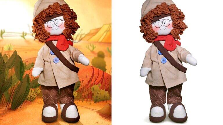 Boneco Lampião em Patchwork: Como Fazer o Seu?