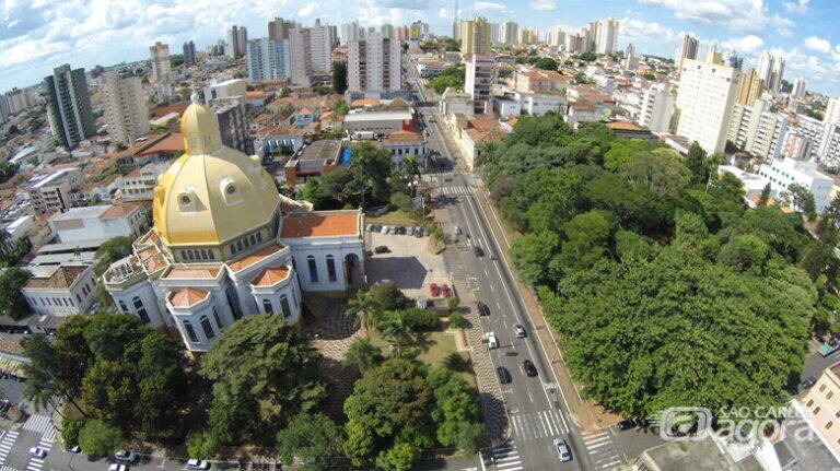 Incrível !!! A 3ª Melhor Cidade do Brasil fica no Interior de SP; Conheça Agora