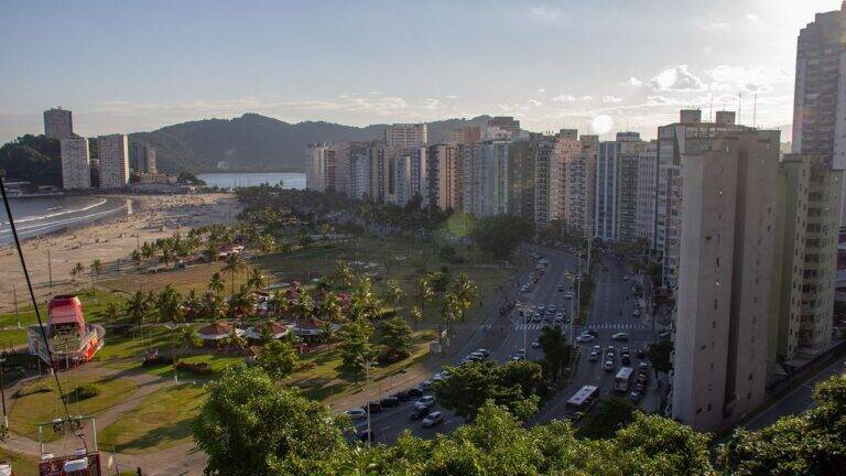 Veja AGORA Qual Cidade que Lidera Como a Mais Barata para Comprar Imóveis no Estado de SP!