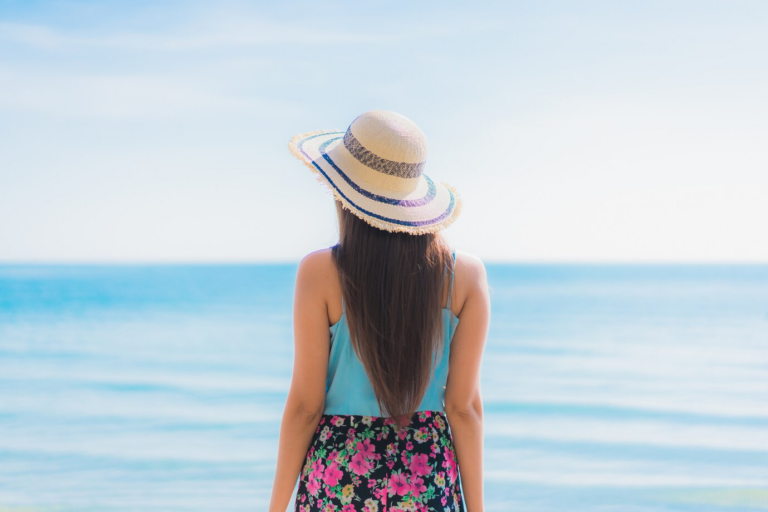 5 Atitudes Infalíveis para se Libertar do Passado e Seguir em Frente